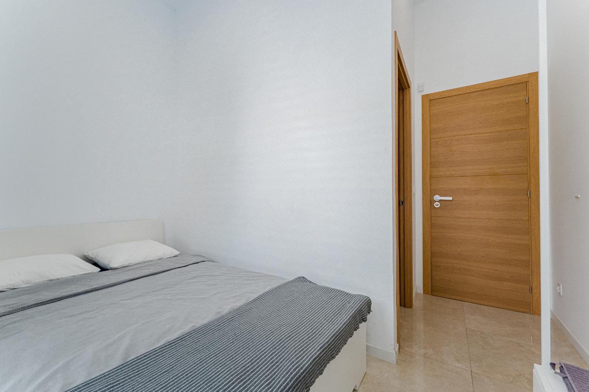 Few Steps From The Beach Hostel In Los Cristianos Arona  Eksteriør bilde